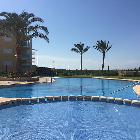 Marina Azul Elconserje Dénia Eksteriør billede