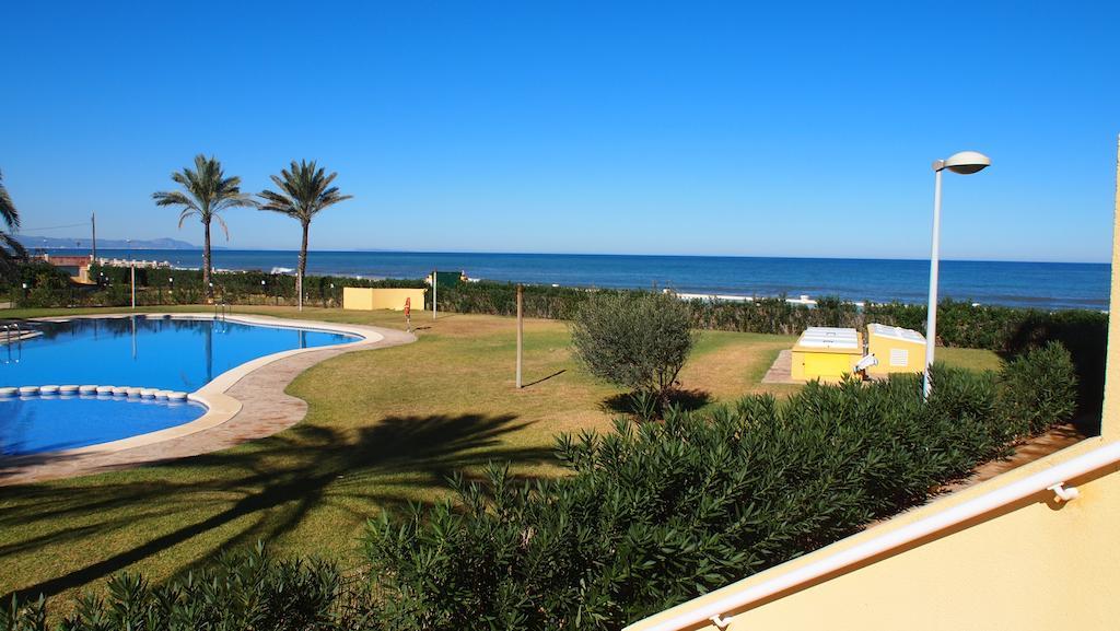 Marina Azul Elconserje Dénia Eksteriør billede
