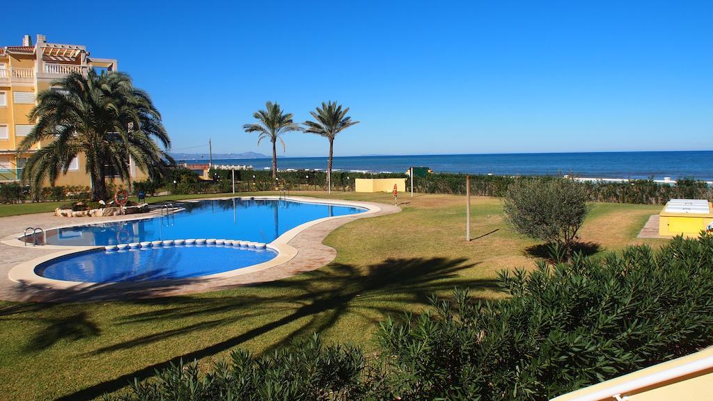 Marina Azul Elconserje Dénia Eksteriør billede